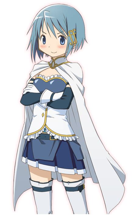 Imagen - Sayaka miki render.png | Wiki Madoka Magica | FANDOM powered by Wikia