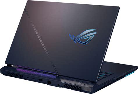 ROG Strix SCAR 15 (2022) /| Gaming Laptops｜ROG - Republic of Gamers｜ROG ...