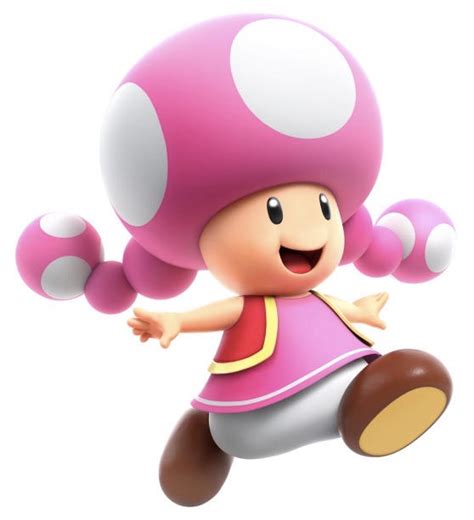 Toadette and Toad Roleplay Series (BRAND NEW) by ILoveChicago on DeviantArt