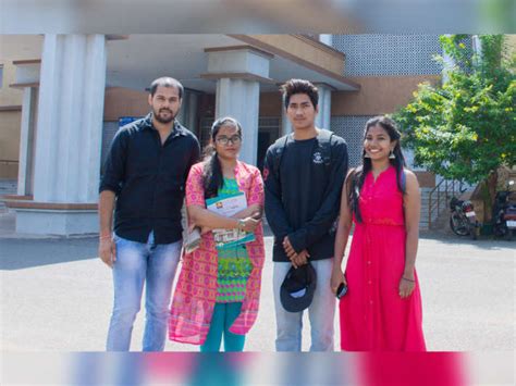 A sneak-peak into the college diaries of Vizag's GITAM Institute of Science