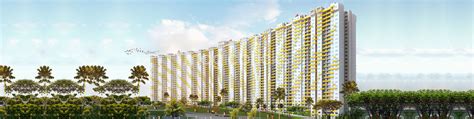 Mantri Serenity in Kanakapura Road, Bangalore: Price, Brochure, Floor Plan, Reviews