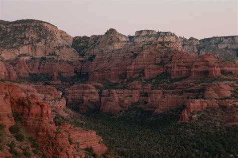 7 BEST Sunrise Hikes In Sedona | Sunrise Sedona, AZ