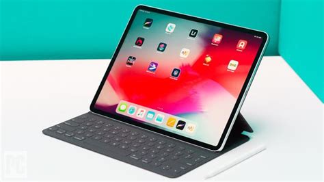 Apple iPad Pro (12.9-Inch, 2018) - Review 2018 - PCMag Australia