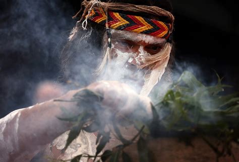 Smoking Ceremony | FT Photo Diary