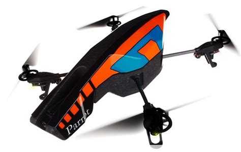 [Deal Alert] Refurbished Parrot AR Drone 2.0 Is Just $169.99 ($130 Off ...