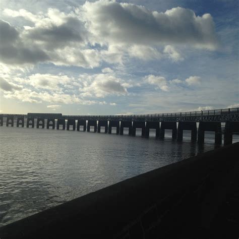 Tay Railway Bridge (Dundee): All You Need to Know BEFORE You Go