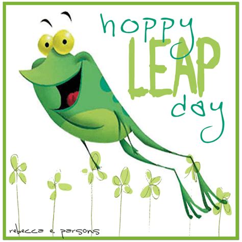 Happy Leap Day (or, Happy Exempt Employees Work Free Day)