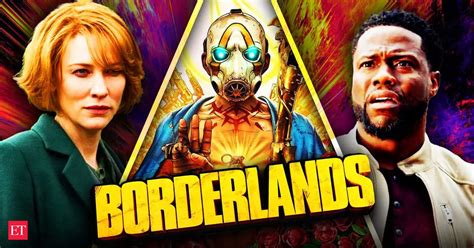 Borderlands Movie: Borderlands Movie: Here’s all about release date ...