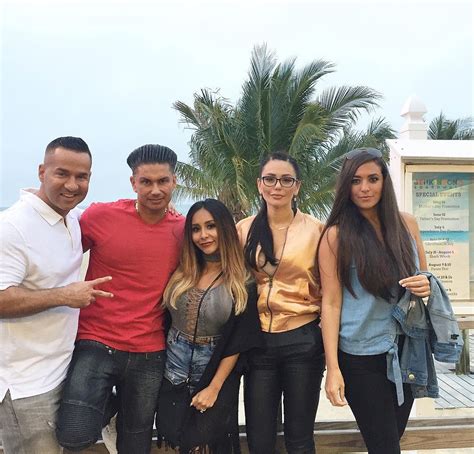 Jersey Shore Reunion: Highlights from the Road Trip Docu-Series Premiere