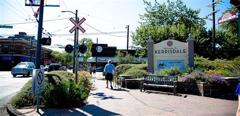 Kerrisdale | City of Vancouver