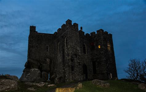 Carn Brea Castle Restaurant | Carn Brea Castle, Cornwall