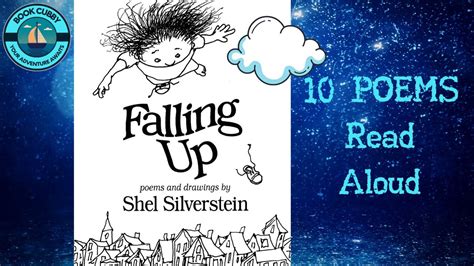 10 Poems from Falling Up by Shel Silverstein Read Aloud - YouTube