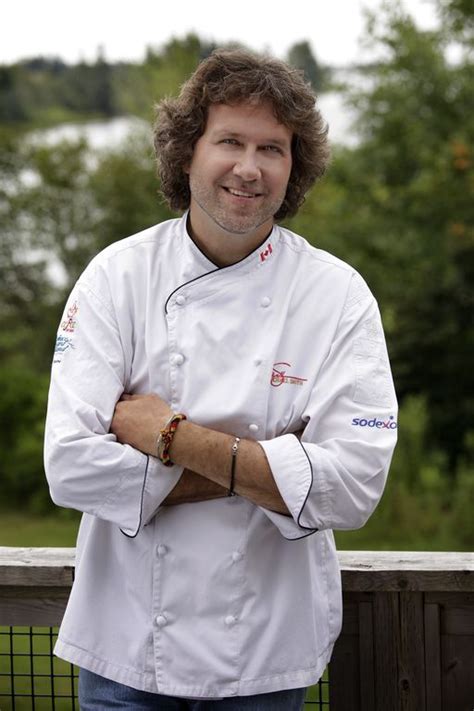 Canadian Chef Michael Smith Keynote at PLASP’s 40th Anniversary Annual ...