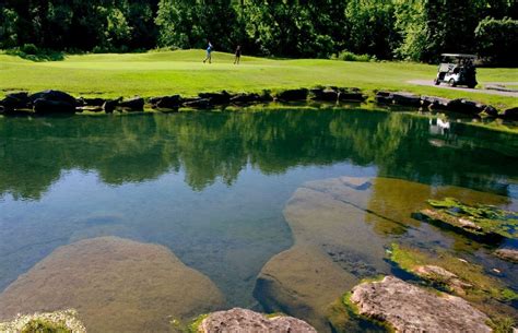 Bella Vista Country Club - Scotsdale Course in Bella Vista, Arkansas, USA | Golf Advisor