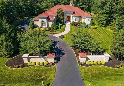 Take a Tour Inside of Galloway NJ's Most Expensive Home