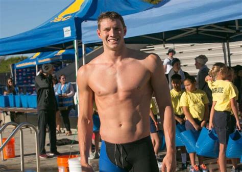 What Characteristics Make the Perfect Swimmer's Body?