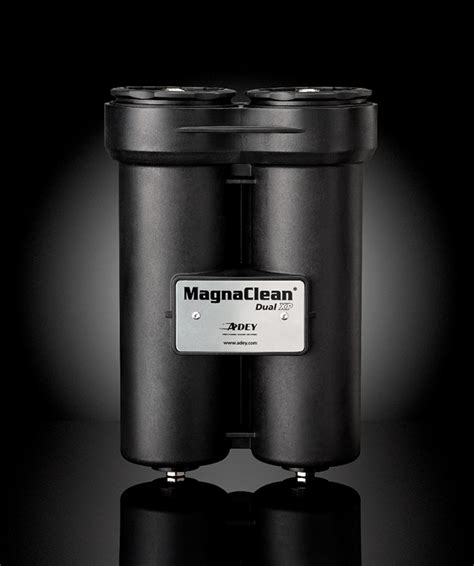 ADEY launches new MagnaClean DualXP filter - Installer OnlineInstaller ...