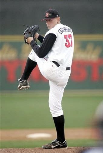 Stephen Strasburg is on Fire | Dave & Adam's News