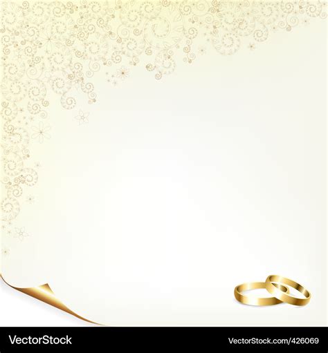 Design Your Perfect Wedding with Vector Background Wedding Designs and ...