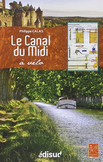 Canal Du Midi Bike | cycle books and map guides reviewed