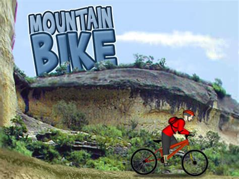 Mountain Bike 🏆 Games Online