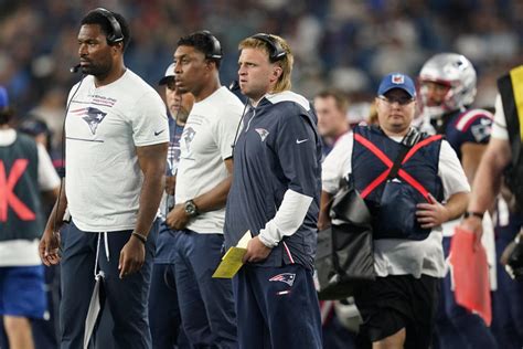 Bill Belichick's sons, Steven and Brian, reportedly offered opportunity ...