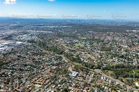 Aerial Photo Sunnybank QLD Aerial Photography