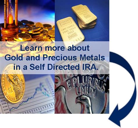 Gold IRA Rules and Regulations