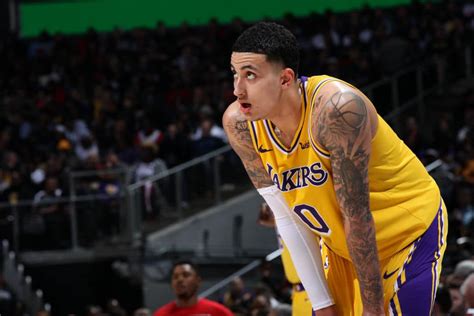 Kyle Kuzma Sidelined Through Mid-October With Foot Injury | SLAM