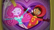 The Pretty Princess and Mr. Big Power Hour/Gallery | WordGirl Wiki | Fandom