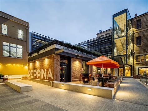 PEPPINA, Hobart - Updated 2024 Restaurant Reviews, Menu & Prices - Tripadvisor