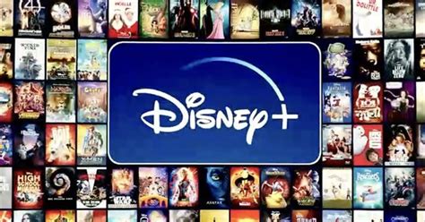 All Animated Movies on Disney Plus