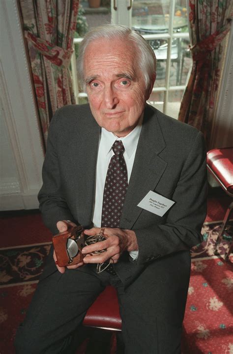 Douglas Engelbart Mouse