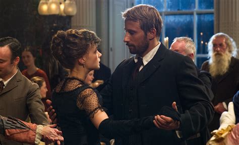 Far From the Madding Crowd 2015 Film ReviewThe Red Dragon