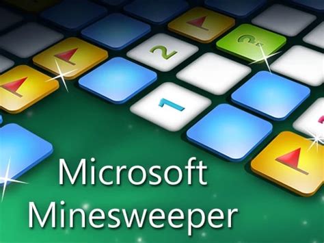 MICROSOFT MINESWEEPER - Play MICROSOFT MINESWEEPER on Humoq