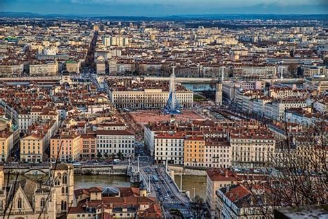 Vacanza a Lione: le esperienze da non perdere assolutamente