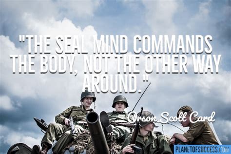 The 55 Greatest Military Quotes of All Time - Planet of Success