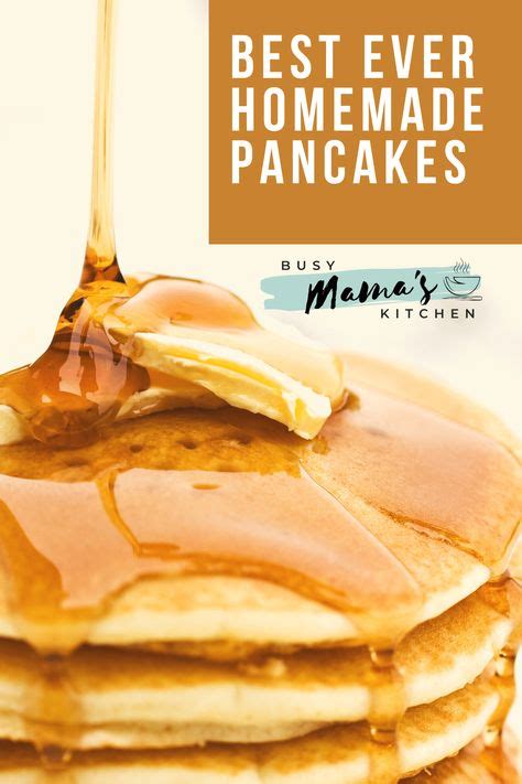 game changers recipes pancakes - Meridith Dix