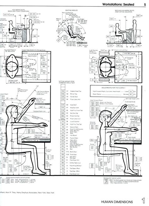 ergonomic workbench height workstations graphic pixels ergonomics of ...