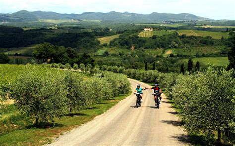 8 Best Cycling Routes in Italy | Butterfield & Robinson