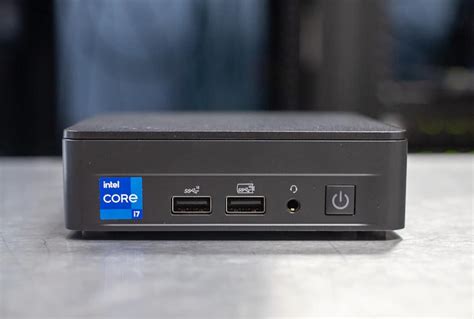 Intel NUC 13 Pro Mini-PC Review - StorageReview.com