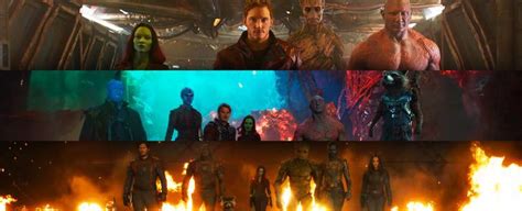 Guardians of the Galaxy 3: All 11 Easter Eggs & Hidden Details In New ...