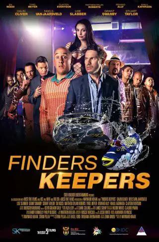 Finders Keepers Movie Review (2017) - Rating, Cast & Crew With Synopsis