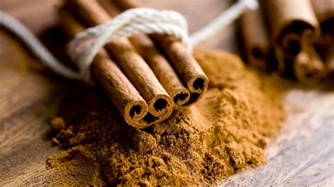 Cinnamon: Health benefits and nutrition