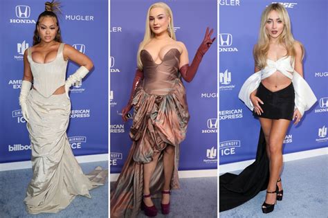 Billboard Women in Music Awards 2023: Lana Del Ray, Kim Petras e mais - USA NEWS