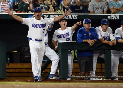 Gators give game two to Miami | GatorCountry.com