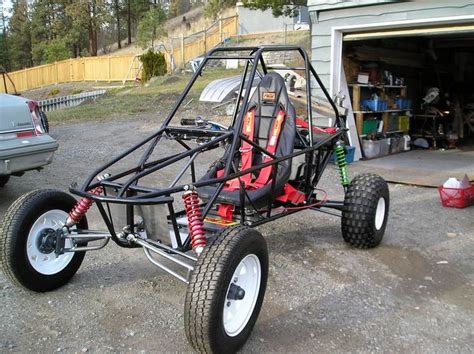 homemade go kart off road - Google Search | Homemade go kart, Go kart plans, Go kart