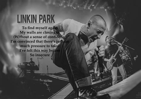 Linkin Park - Crawling - Lyrics - Great Rock Metal Album Cover Design Music Band Best Photo ...