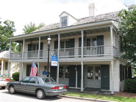 Historic Pensacola Village