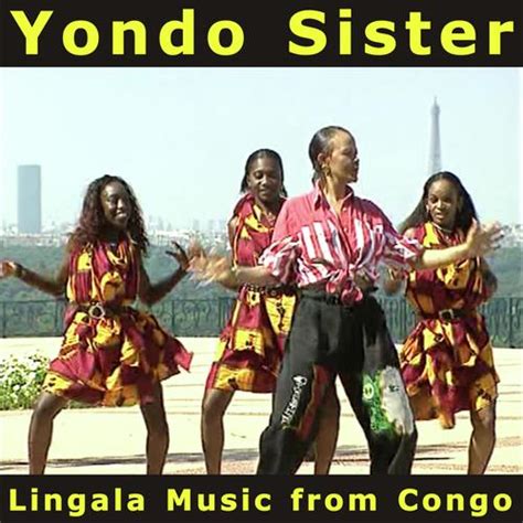 Yondo Sister Albums - Download New Albums @ JioSaavn